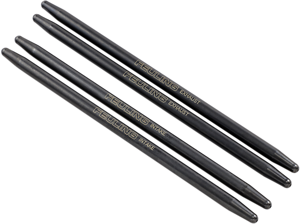 HP+® Pushrods - +.030" - Twin Cam