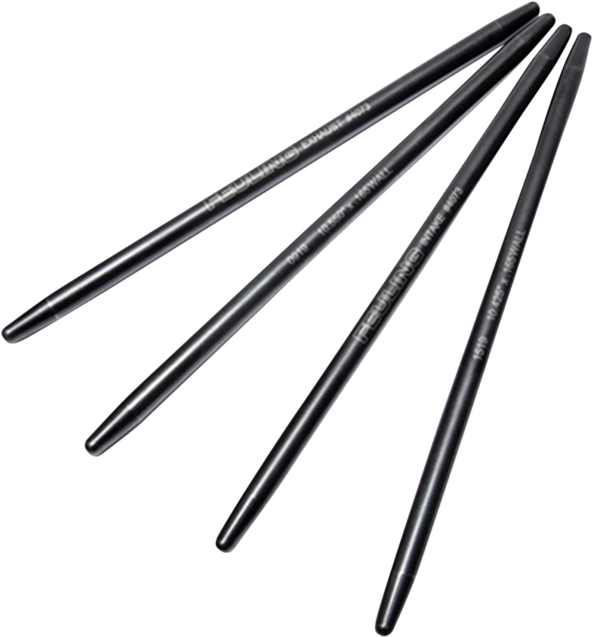 HP+® Pushrods - Twin Cam