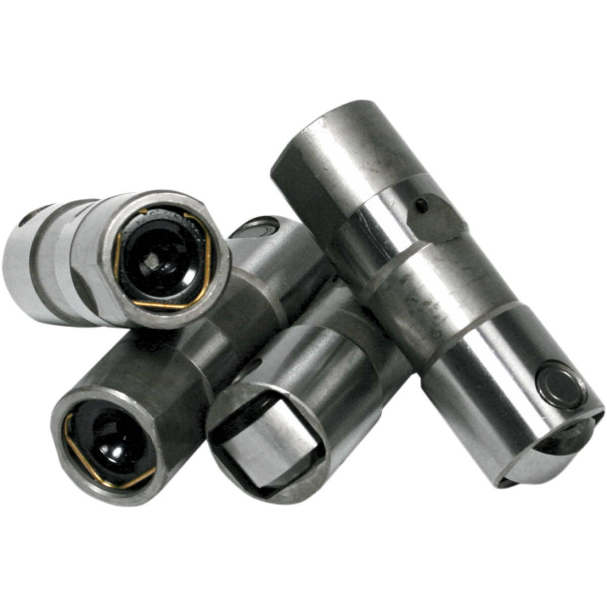 Feuling Parts #4000 - Lifters - Hydraulic Roller - Standard OD - M8 | Twin Cam | XL/XR1200 | Buell