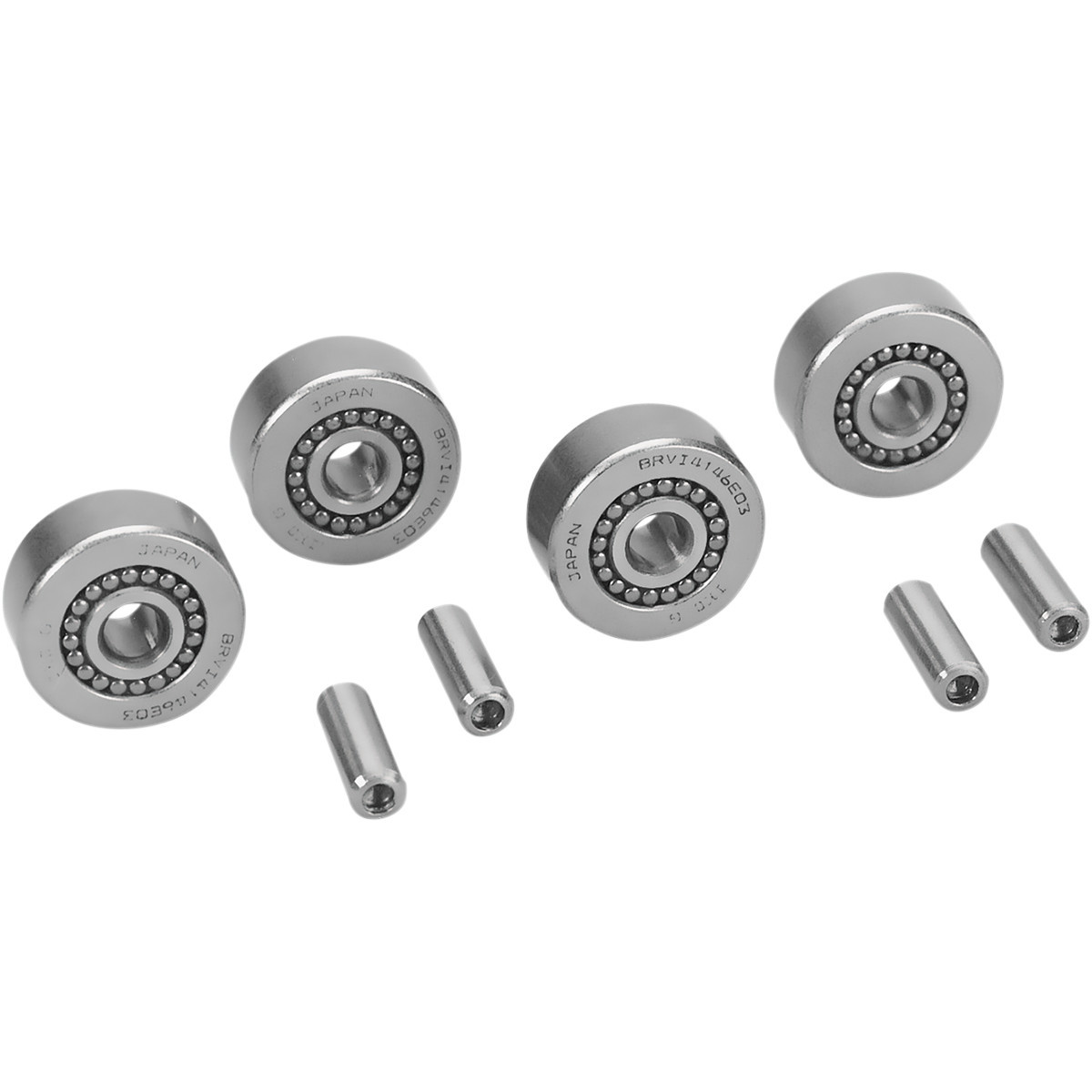 S&S Cycle #330-0377 - Tappet Roller Kit - Big Twin | XL
