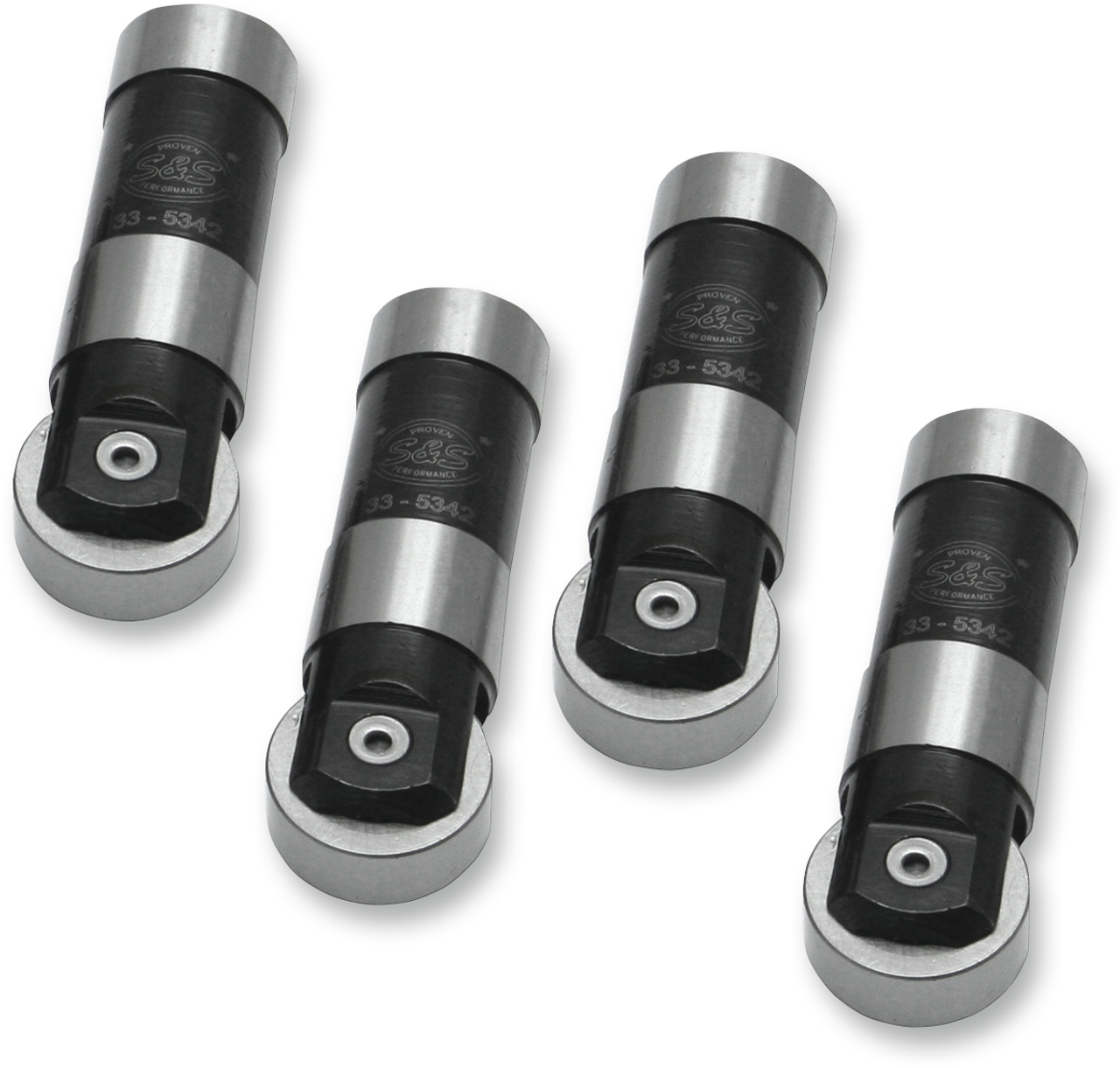 Lifters with HL²T Kit