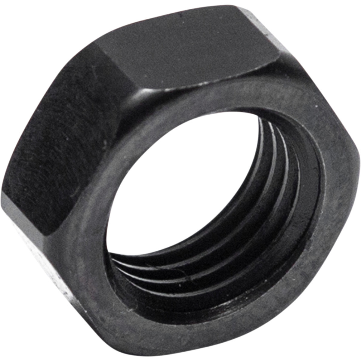 Feuling Parts #4098 - Replacement Pushrod Nut - 7/16-20 Threads - For Quick Install Pushrods