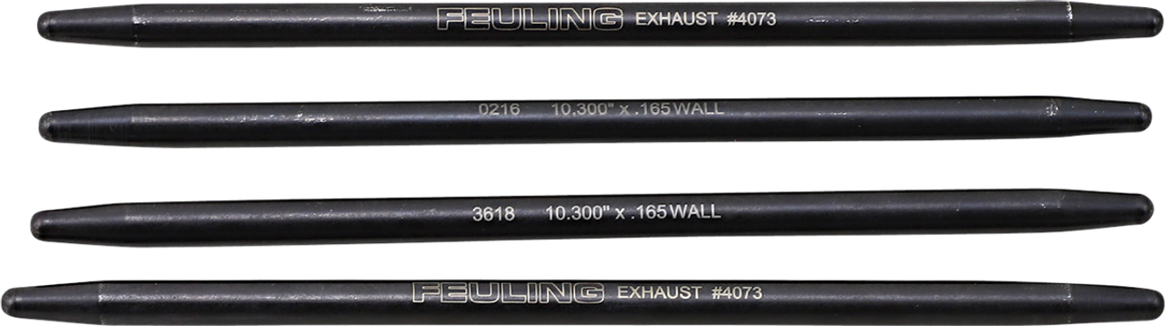 HP+® Pushrods - -0.040" - M8