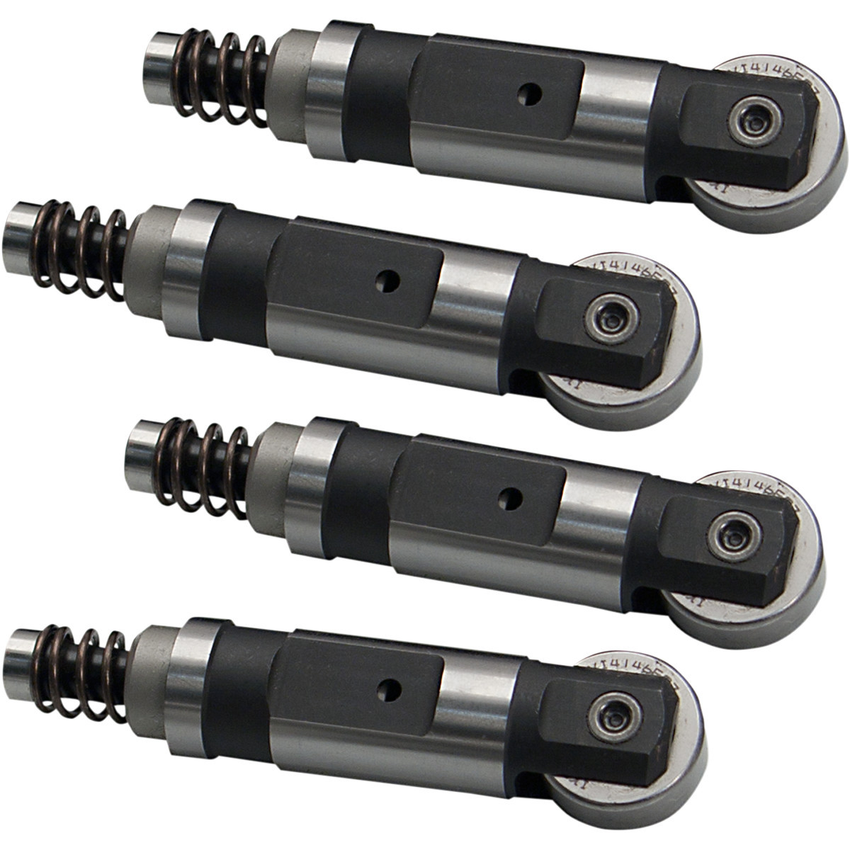 S&S Cycle #330-0381 - Tappet Assemblies - Hydraulic - +0.003" Oversized - Big Twin '53-'84