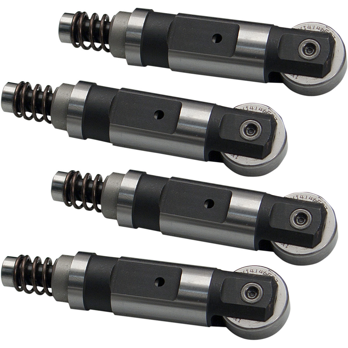 S&S Cycle #330-0381 - Tappet Assemblies - Hydraulic - +0.003" Oversized - Big Twin '53-'84