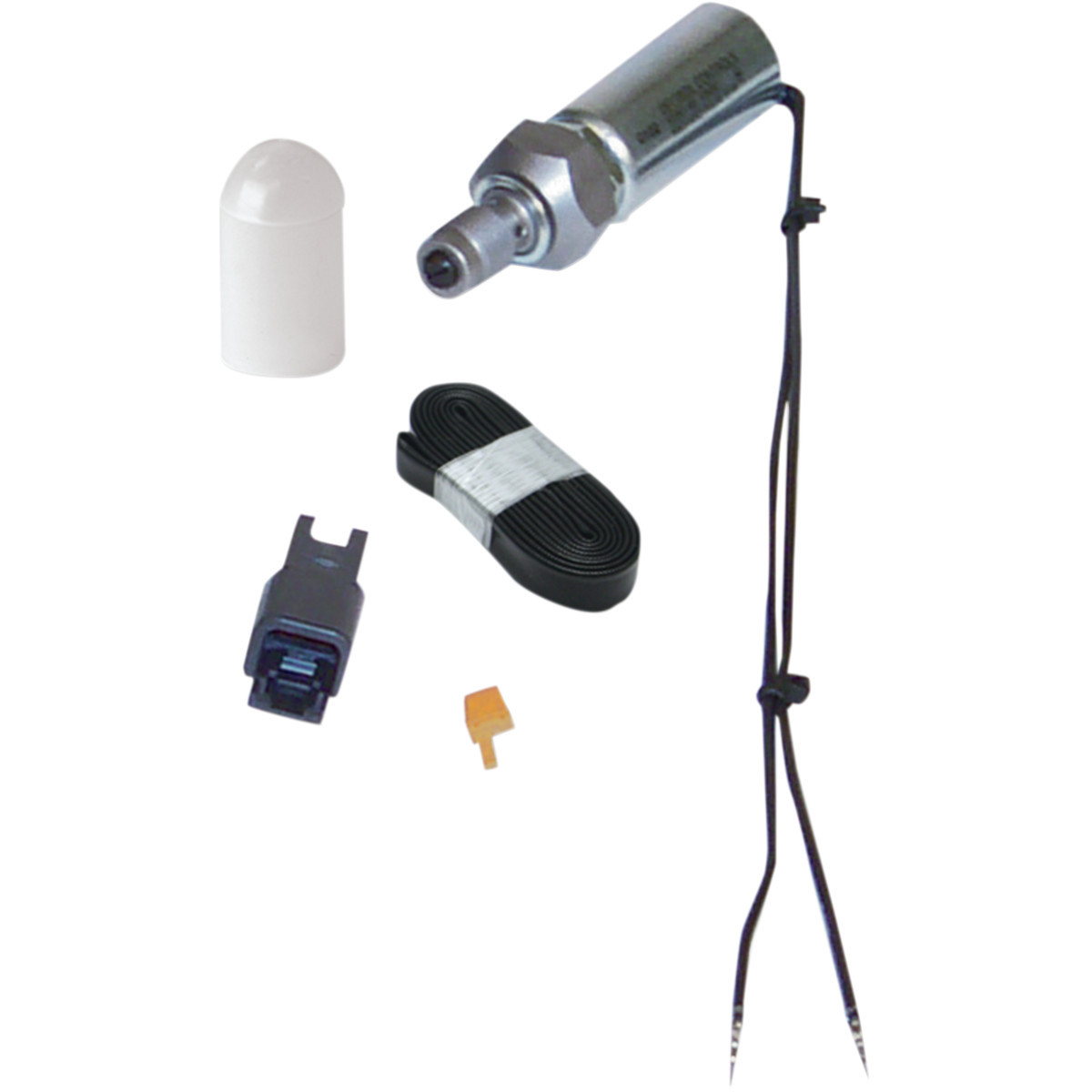 S&S Cycle #90-4914 - Replacement Electric Compression Release Assembly
