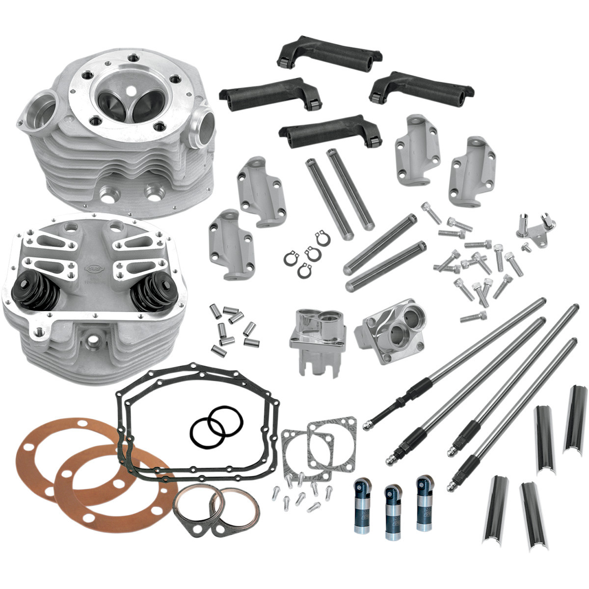 S&S Cycle #106-1071 - Retro Top End Conversion Kit