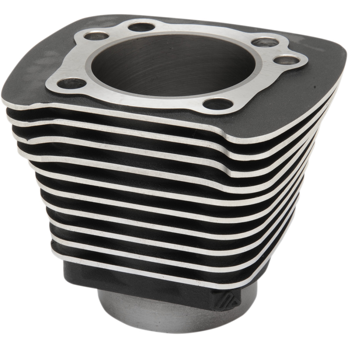 Drag Specialties - Cylinder - 1200cc- 1988-2003 - XL - Black