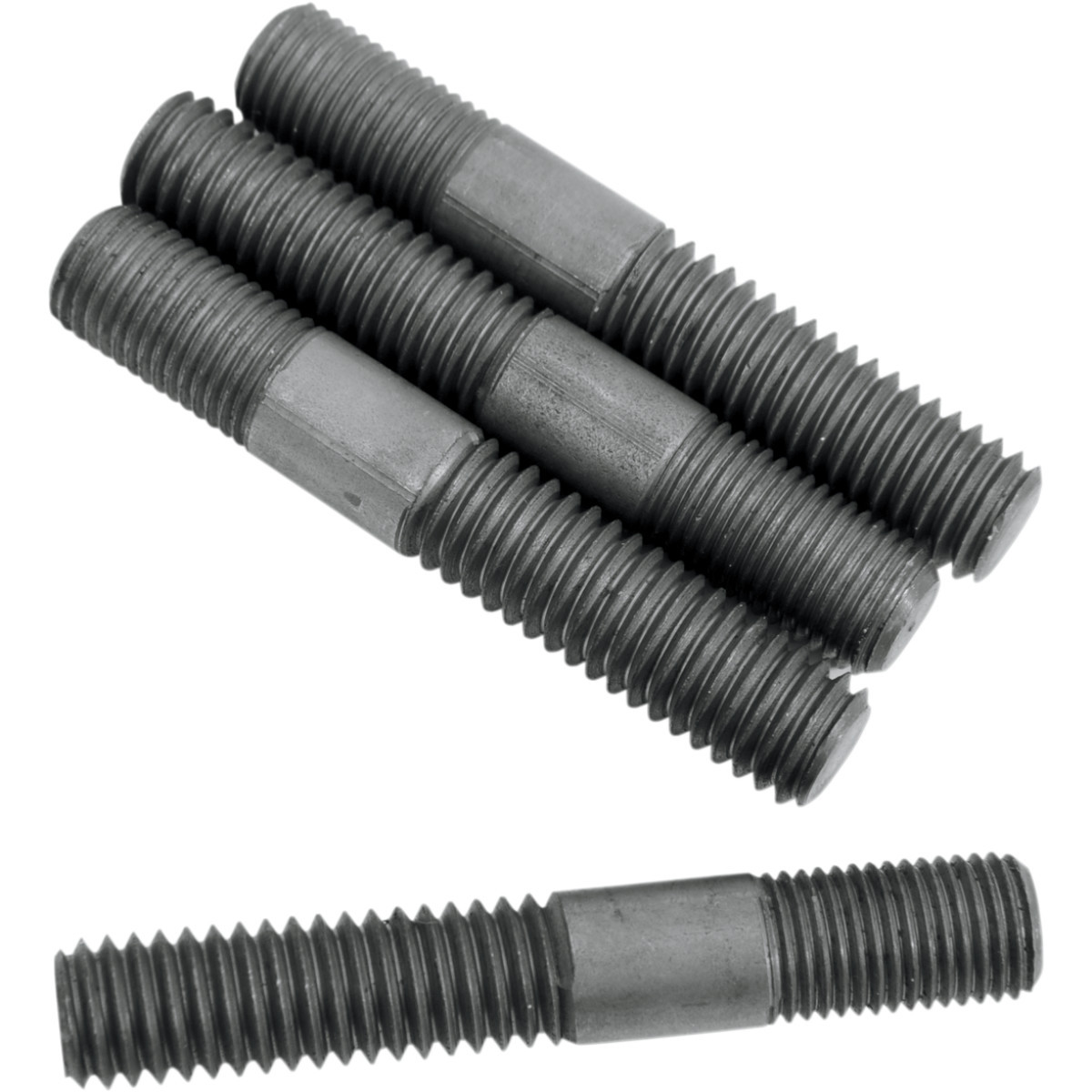 Eastern Motorcycle Parts #A-16830-54 - Cylinder Base Studs - XL