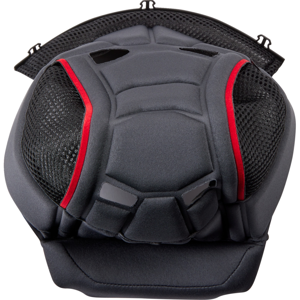 AGV #2018500035009L - K3 Liner - Gray - Large