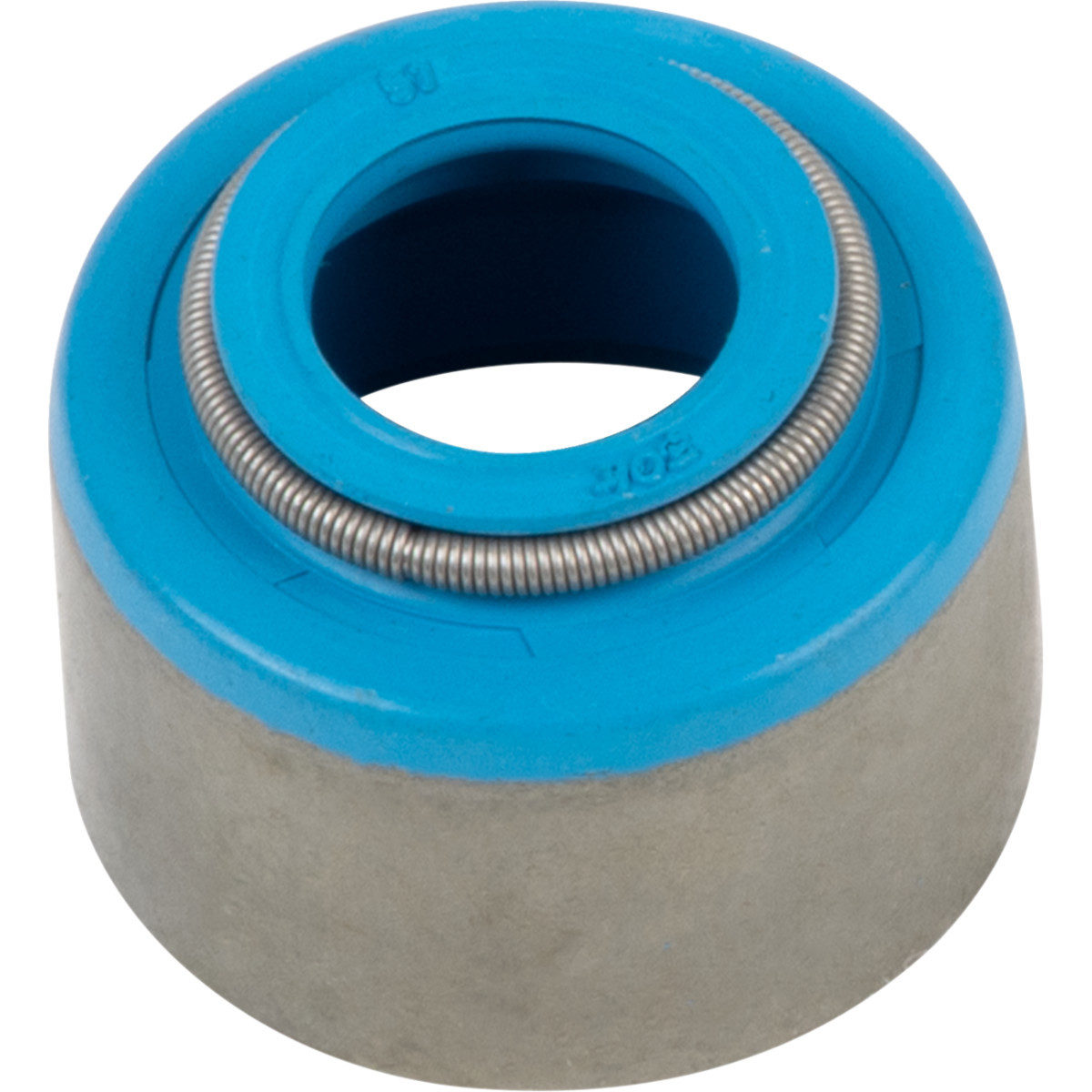 Cometic #C9998-1 - Valve Guide Seal with Garter - .625" OD - L'79-'84 Shovelhead