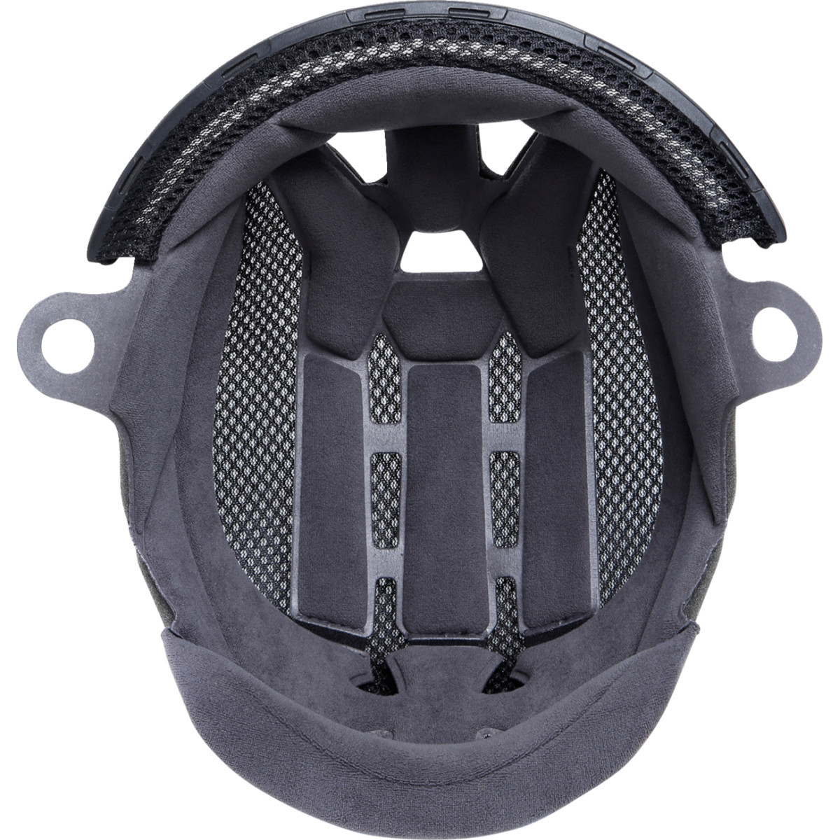 AGV #20KIT93028009XL - Tourmodular Liner - Gray - XL