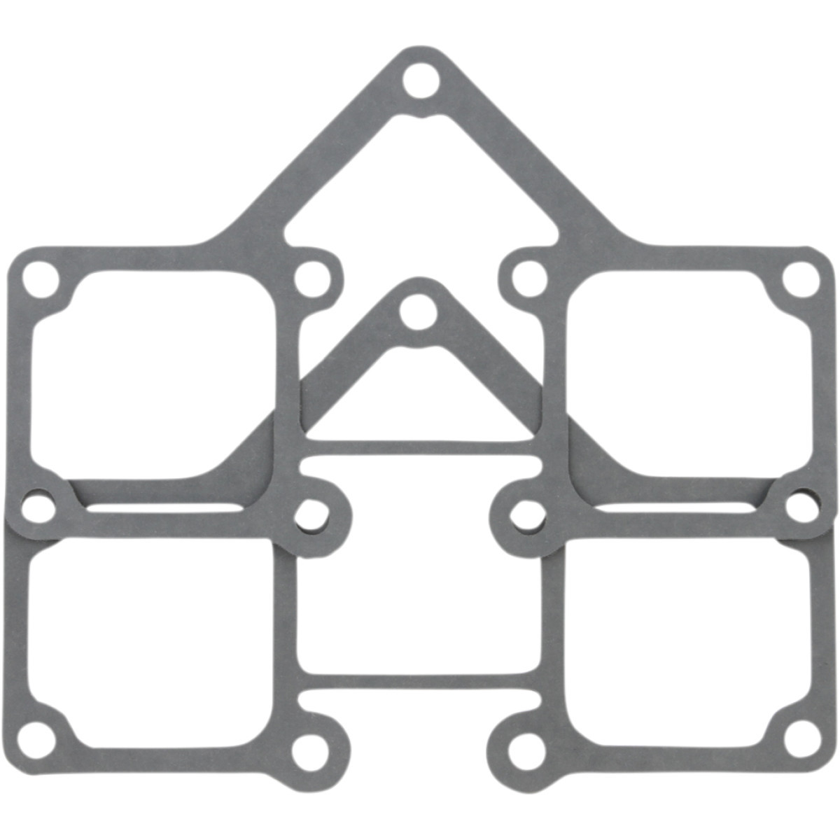 Cometic #C9336-2 - One Piece Rocker Base Gasket - .031" - '66-'84 Shovelhead