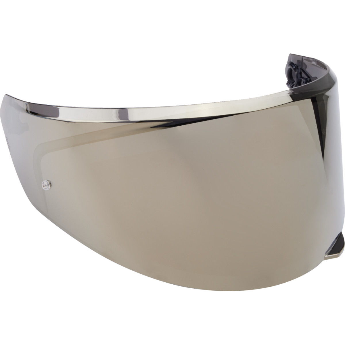 AGV #201850006968L - K3 Shield - Pinlock® 120 MaxVision™ Prepared - 22.06 - Iridium Gold - XL/2XL