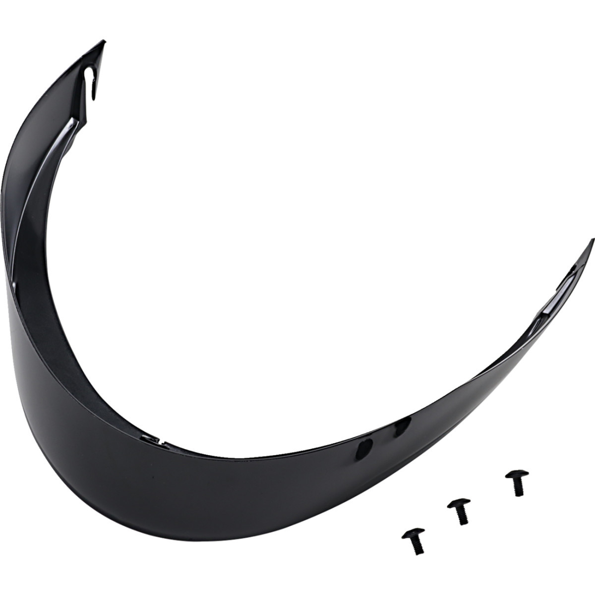 AGV #20KIT60244003 - Pista GP R/Pista GP RR Pro Spoiler - Black