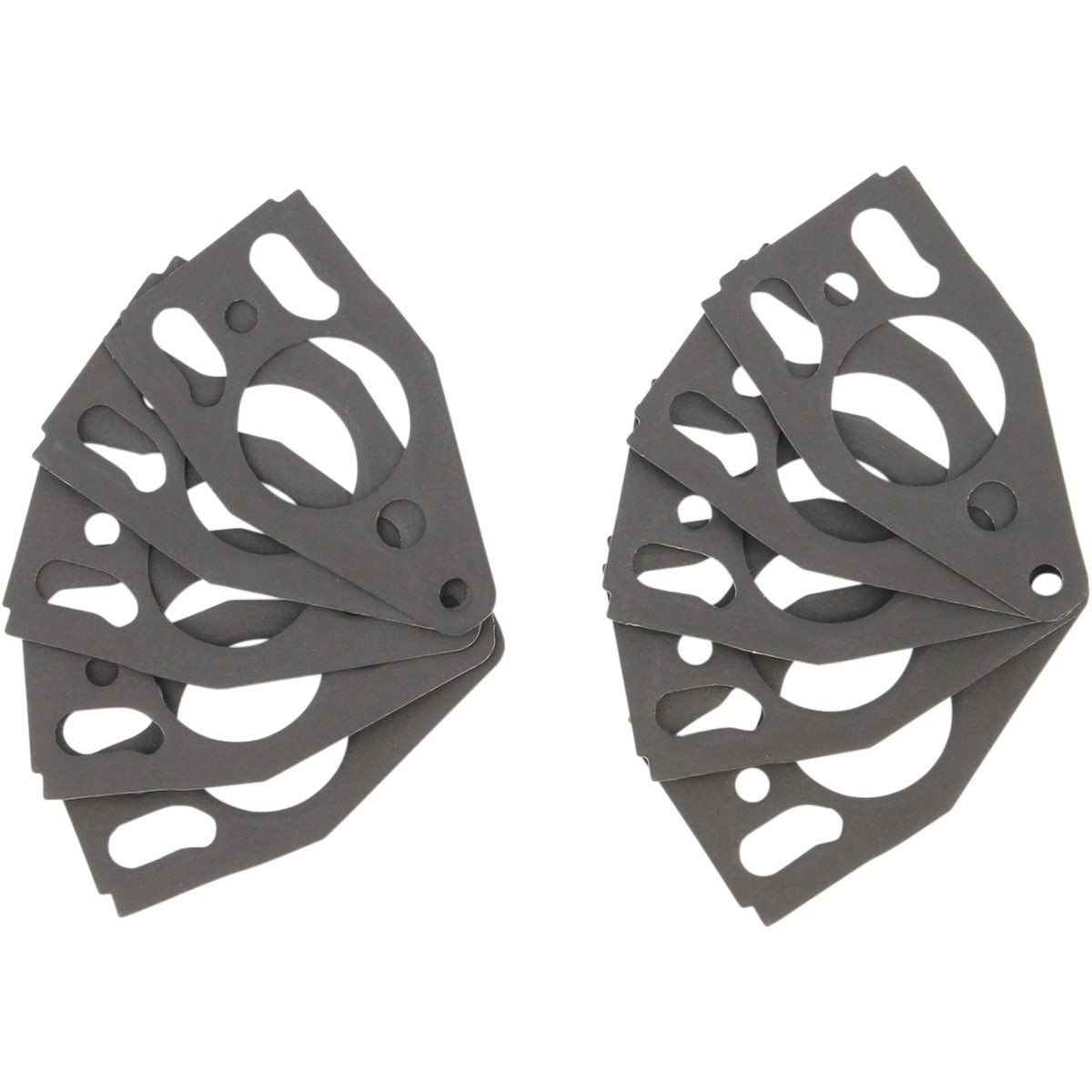 Cometic #C10114 - Breather Filter Element Gasket - Twin Cam