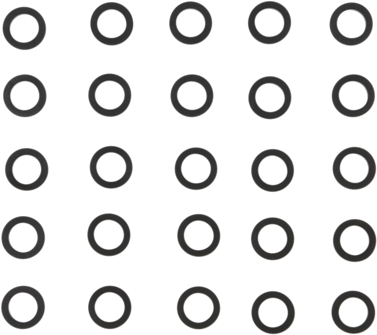 Pushrod Cover Seals