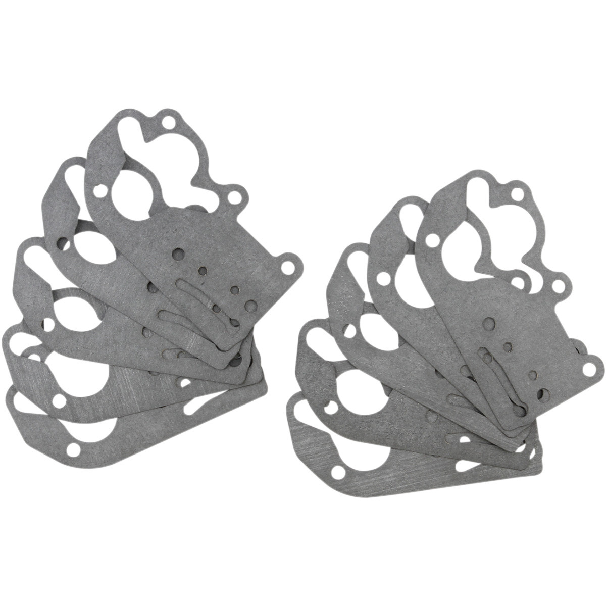 Cometic #C9391 - Oil Pump Cover Gasket