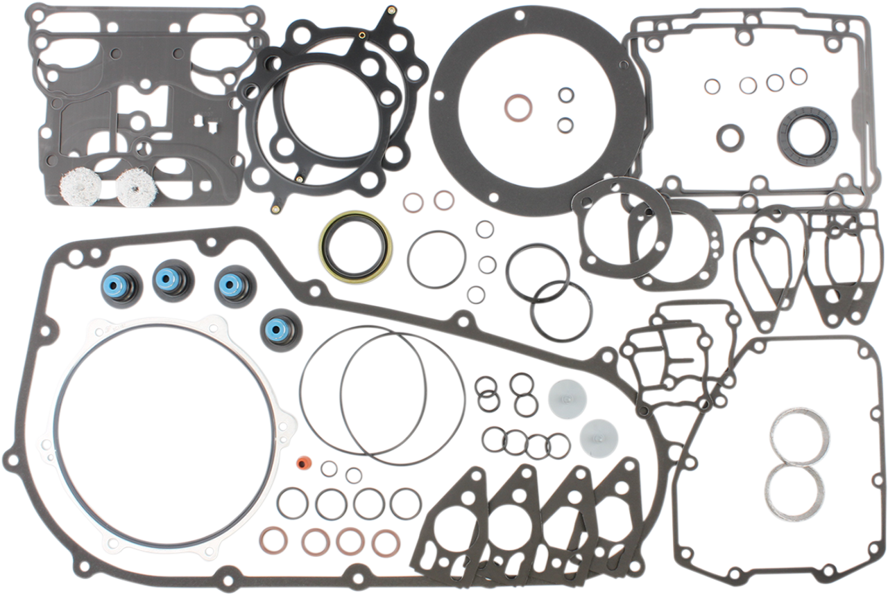 Complete Gasket Kit - Big Twin