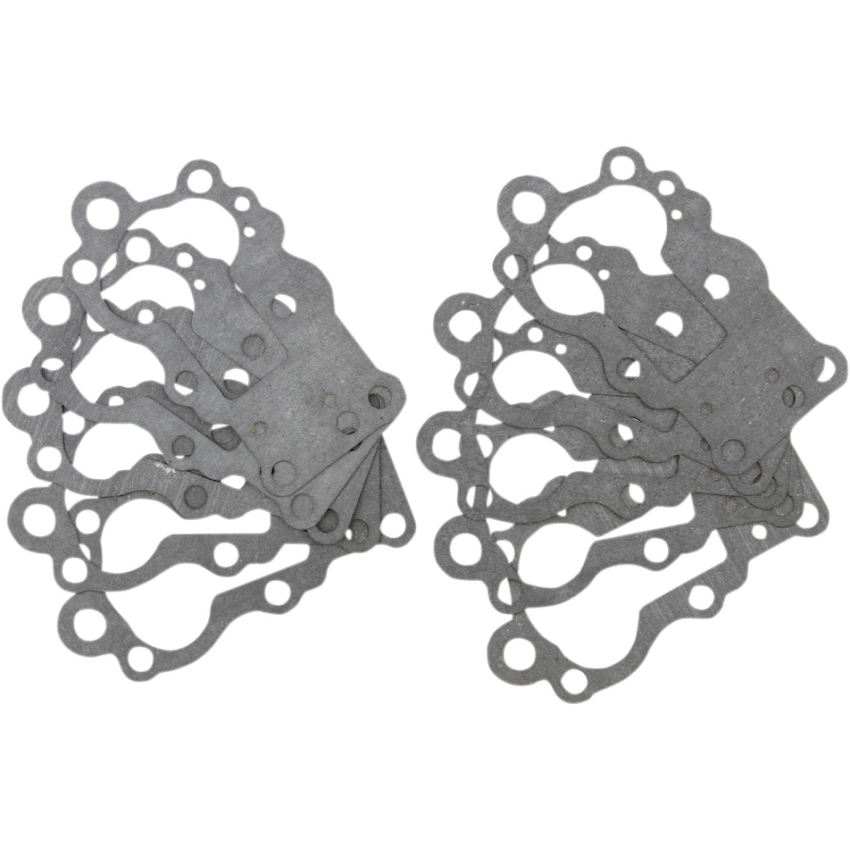 Cometic #C9393 - Oil Pump Cover Gasket