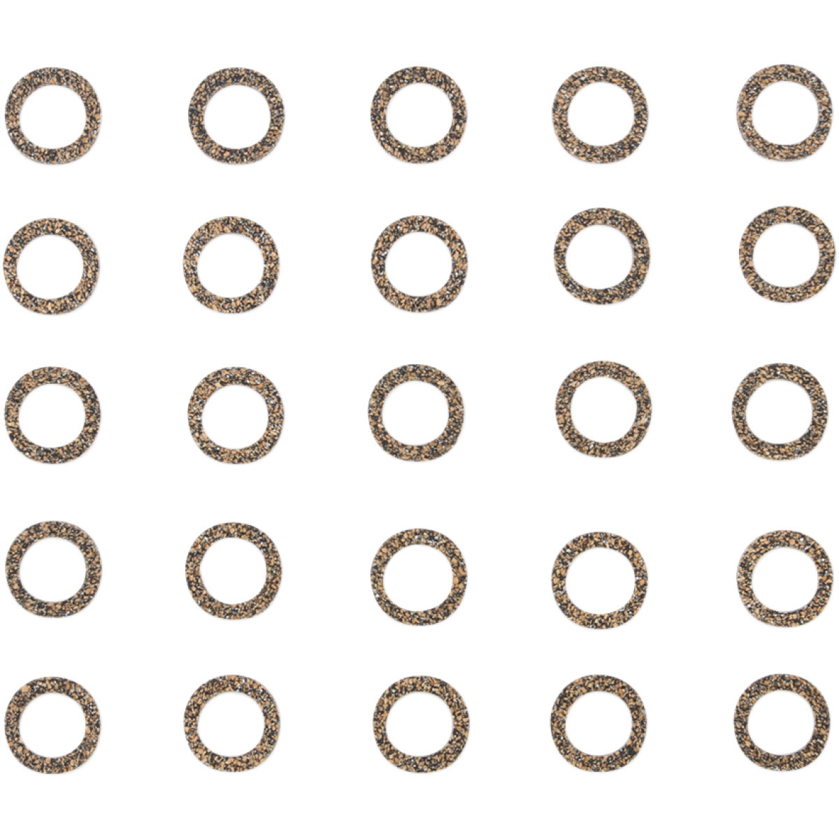 Cometic #C9598 - Pushrod Cover Seals