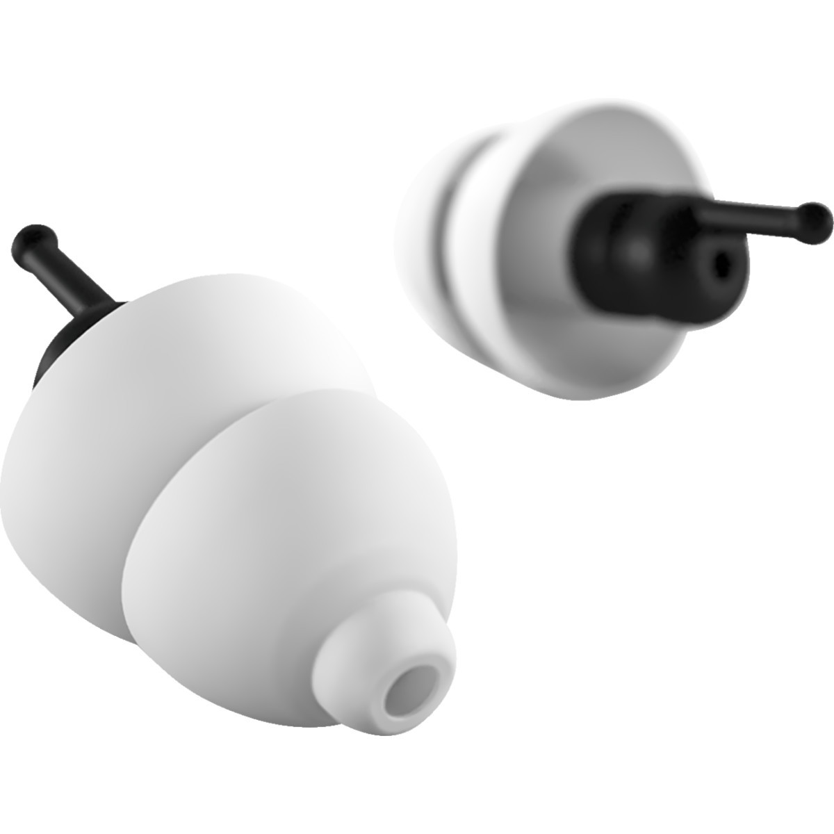 Alpine Hearing Protection #111.23.110 - MotoSafe Earplugs - Tour