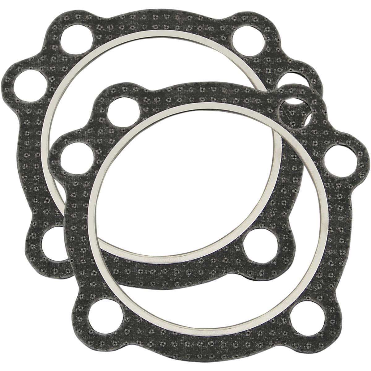 S&S Cycle #930-0091 - Gaskets - 3.625" - .045"
