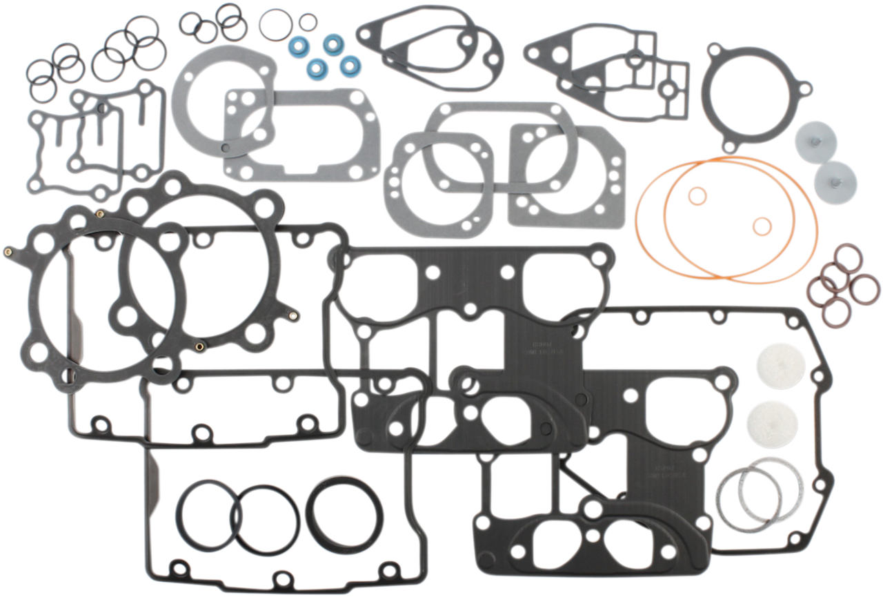 Top End Gasket Kit - Twin Cam