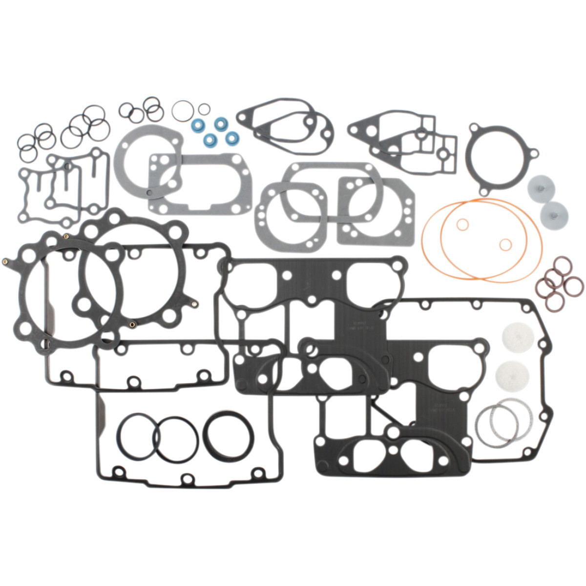 Cometic #C9949-030 - Top End Gasket Kit - '14-'16 Twin Cam