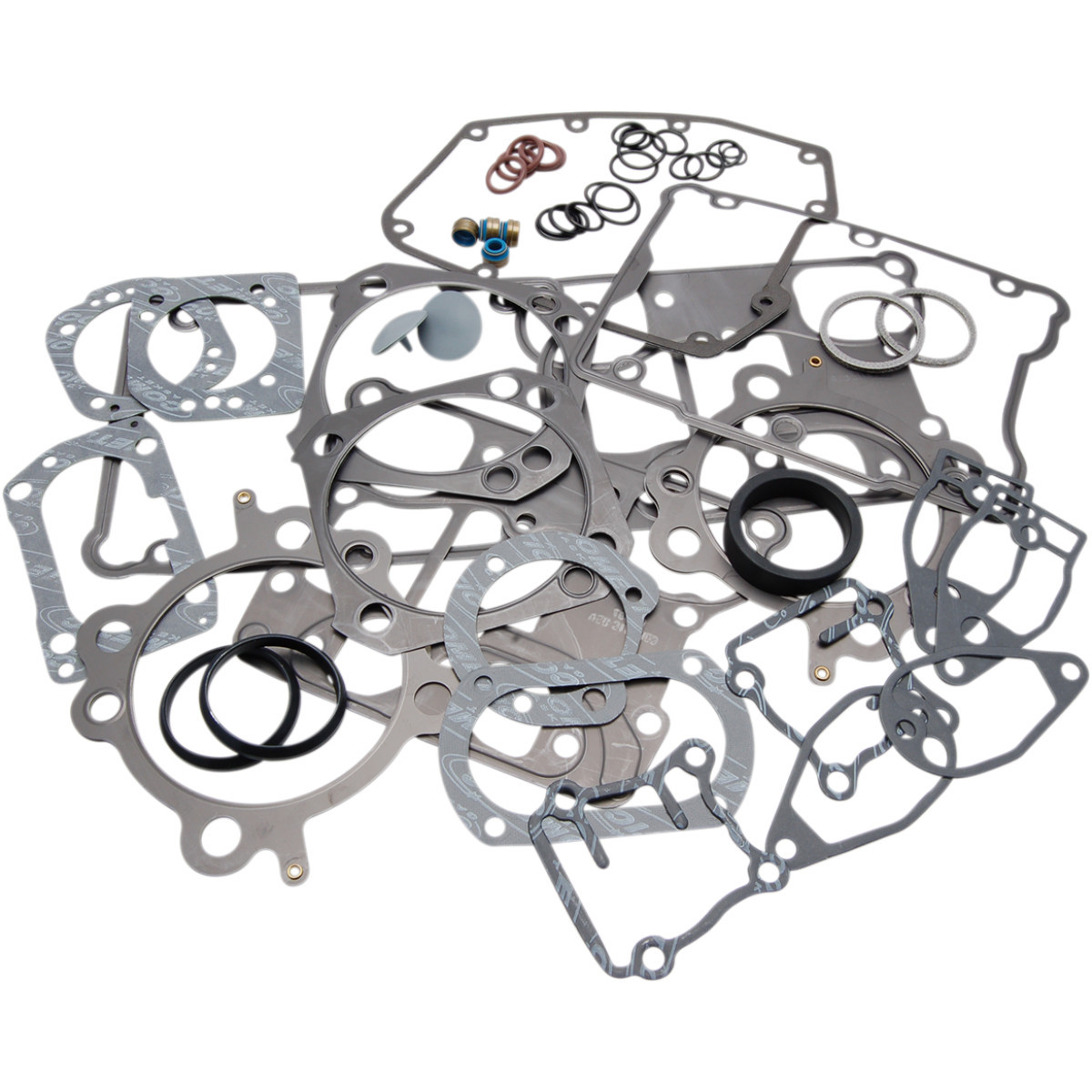 Cometic #C9949 - Top End Gasket Kit - '99-'16 Twin Cam