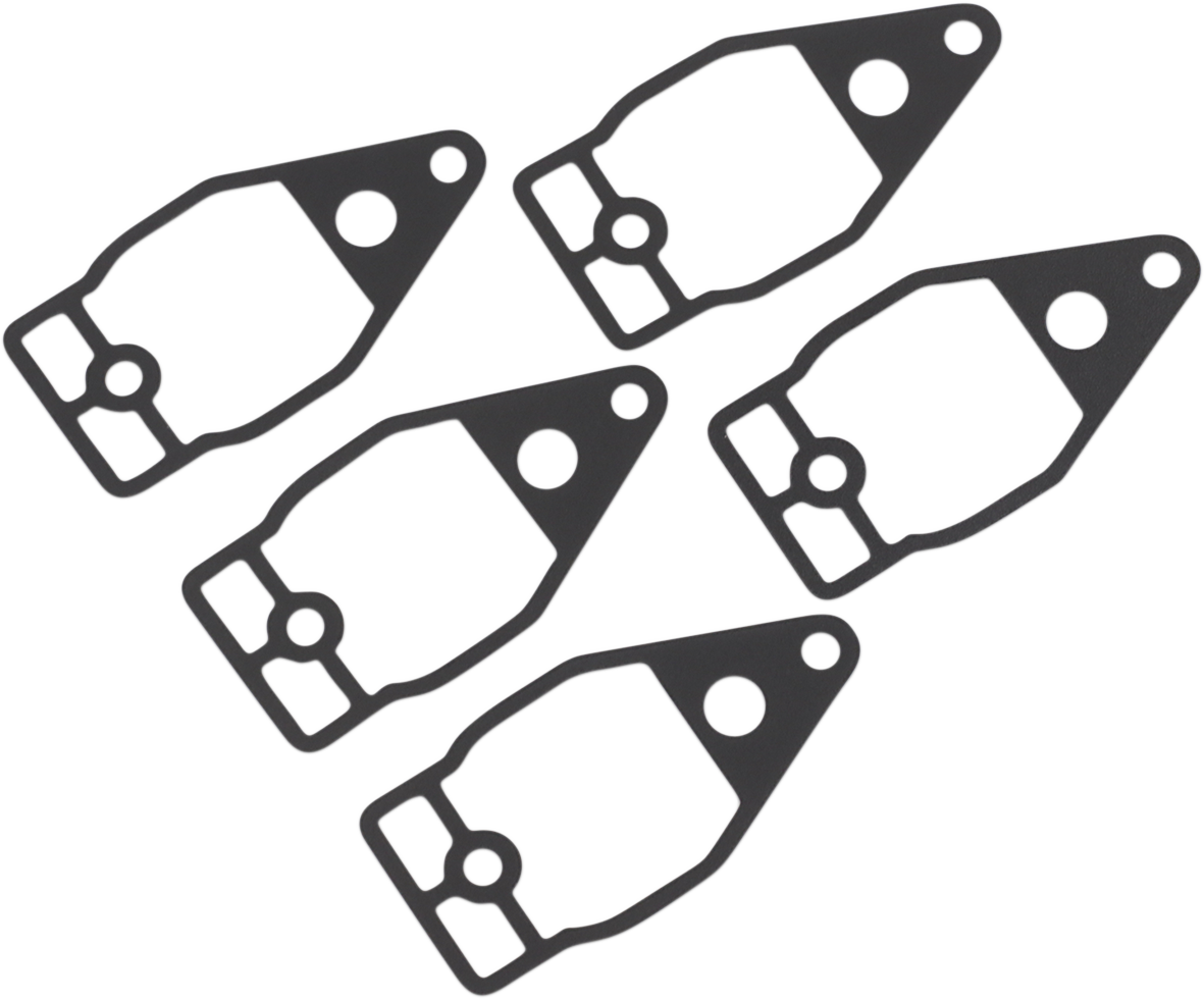 Breather Baffle Gasket - Twin Cam