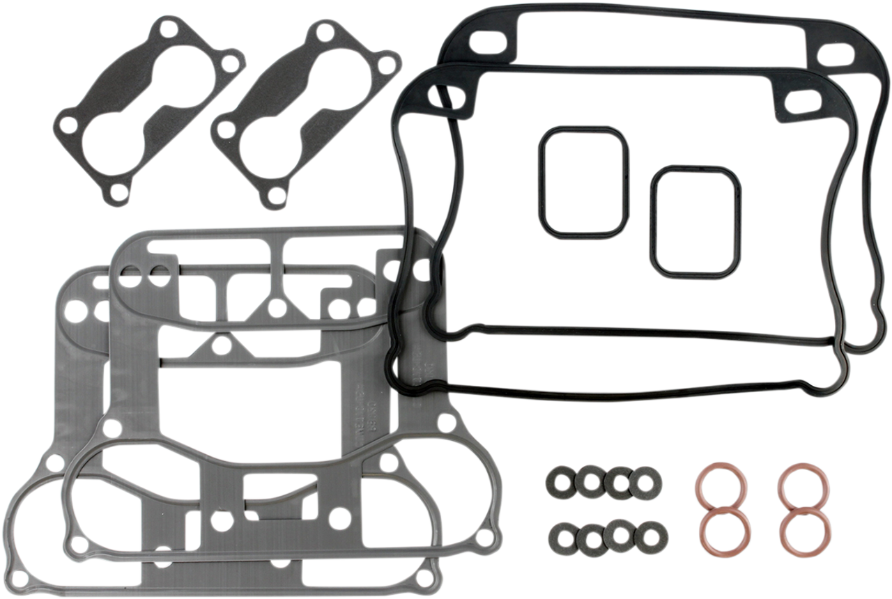 Rocker Box Gasket Kit