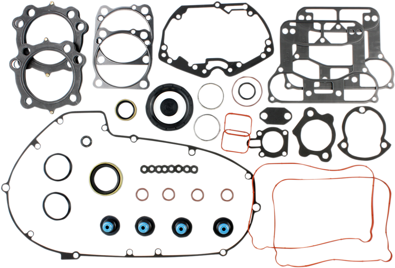 Complete Gasket Kit - Buell