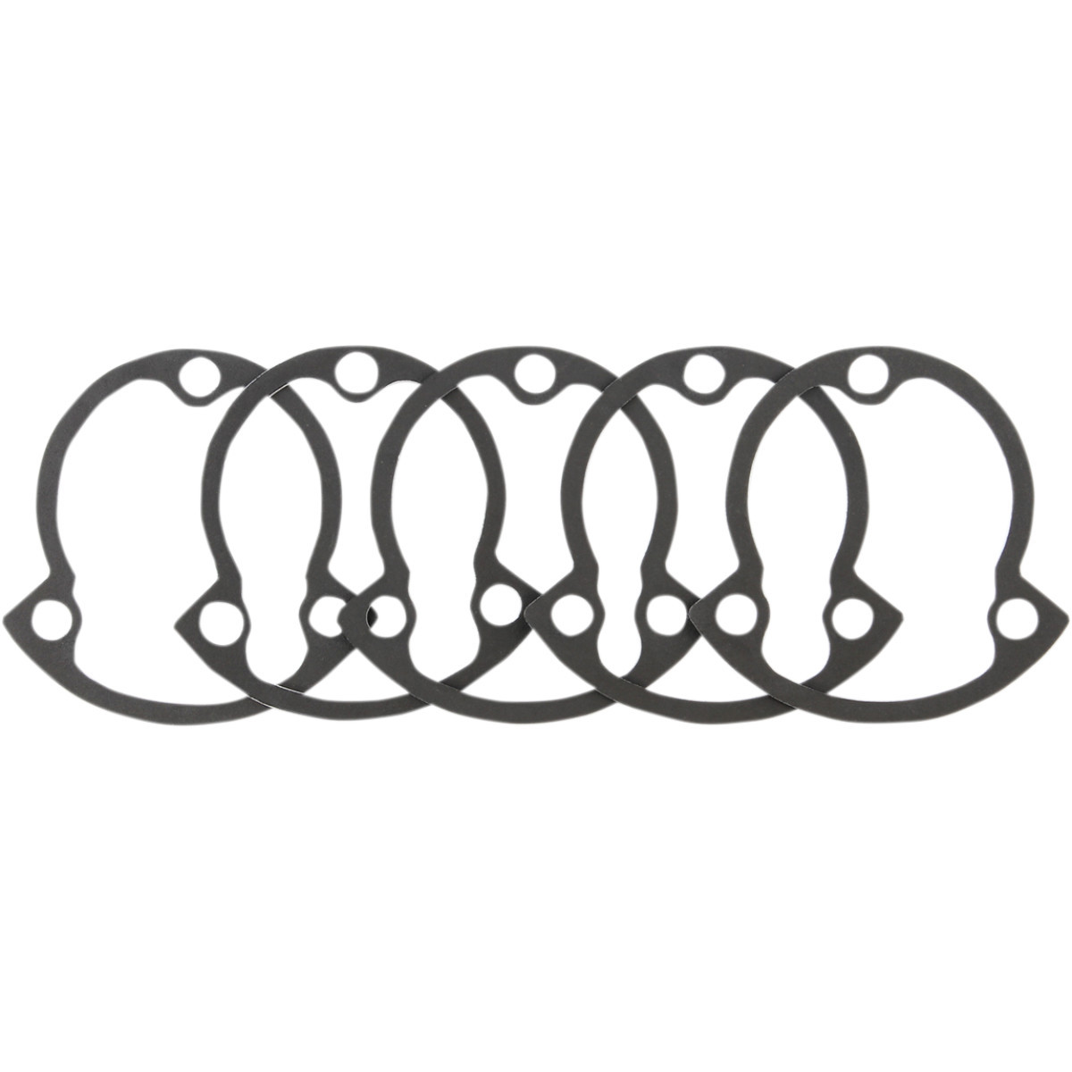 Cometic #C10147F5 - Clutch Cover Gasket - Buell