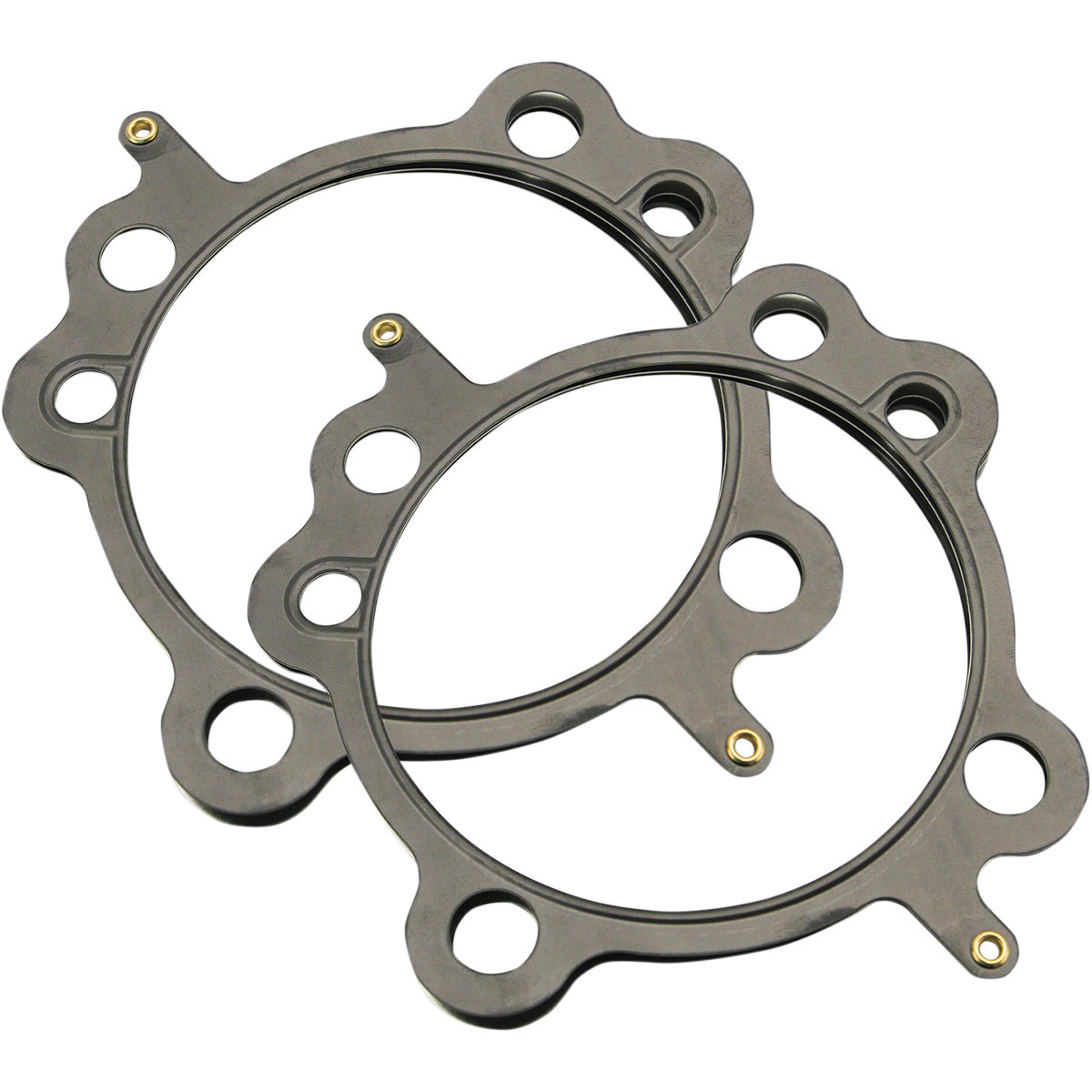 S&S Cycle #930-0102 - Gaskets - 4-1/8" - STK