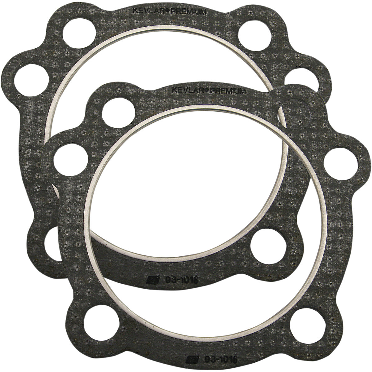 S&S Cycle #930-0097 - Gaskets - 3.625" - .062"
