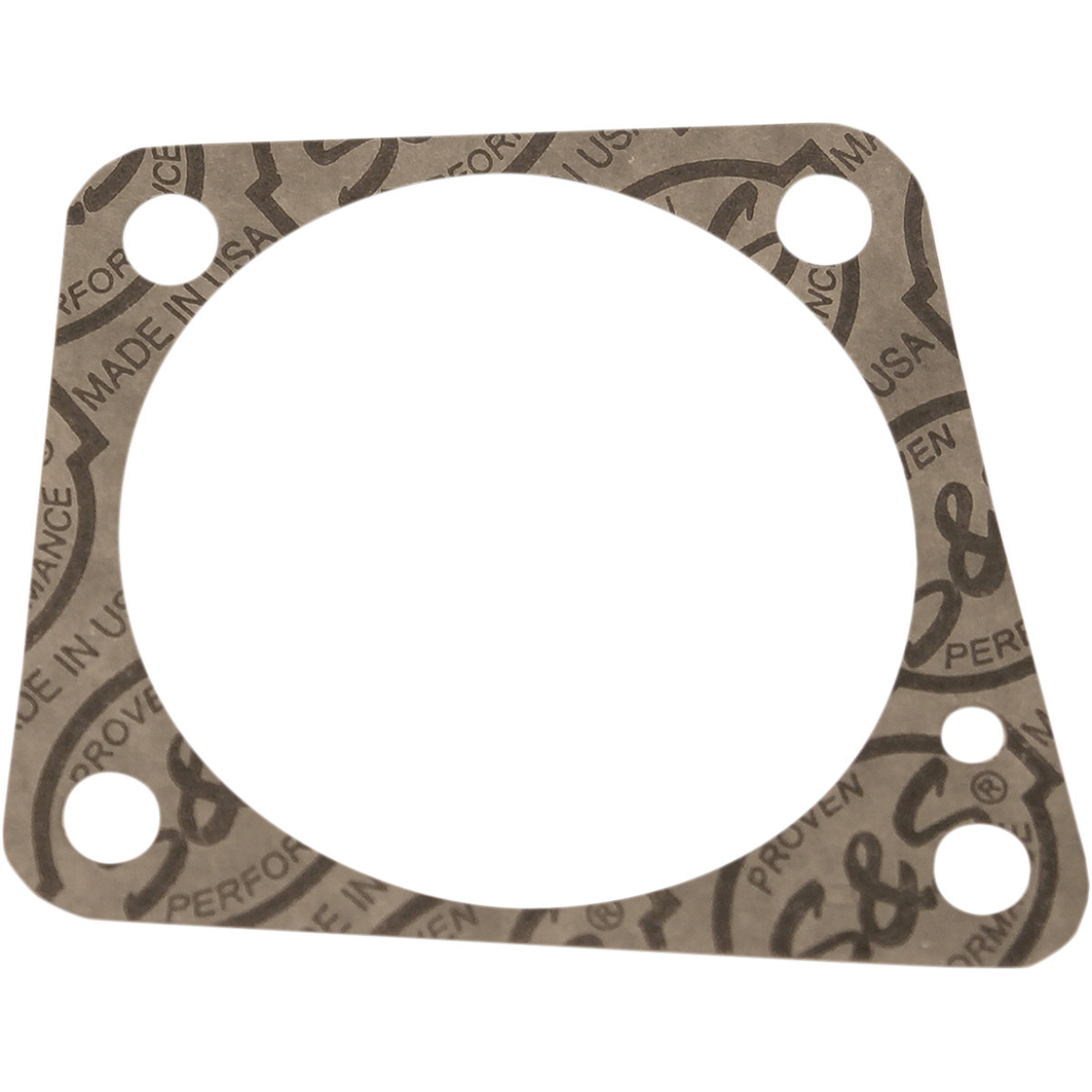 S&S Cycle #33-5302 - Tapped Guide Gaskets