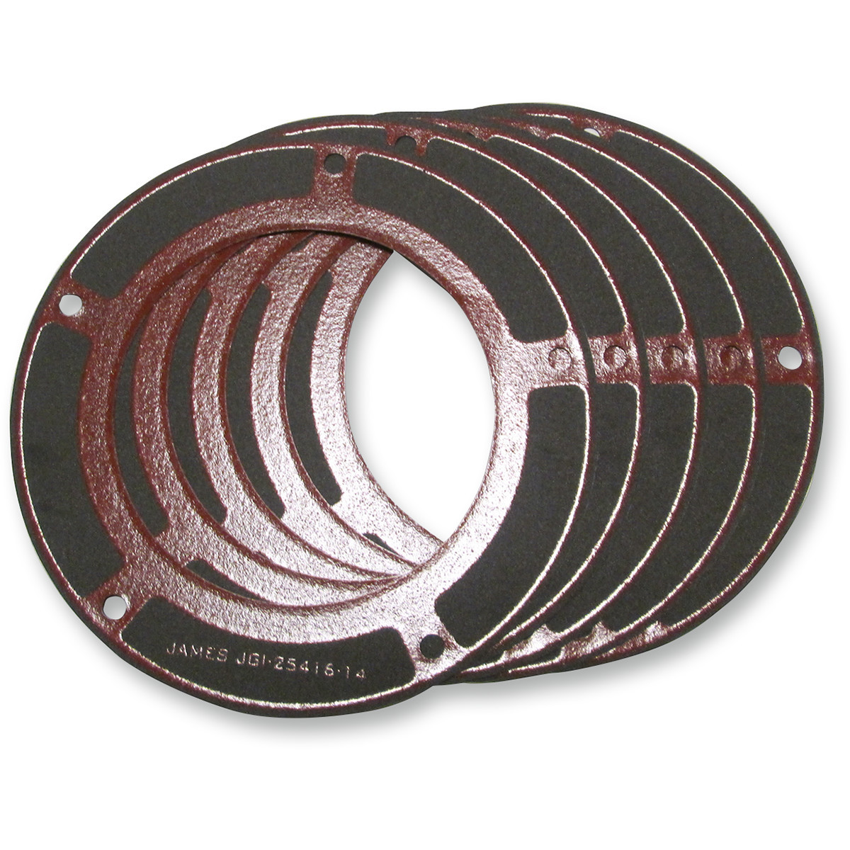James Gasket #JGI-25416-14 - Clutch Derby Cover Gasket