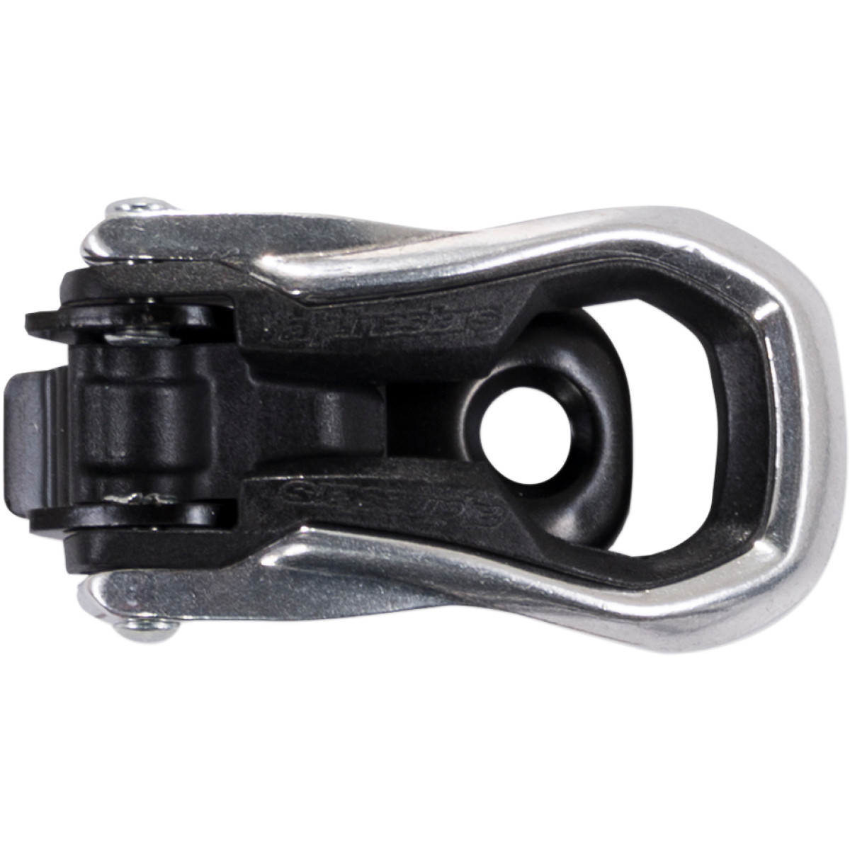Alpinestars #25BBT19-10-TU - Buckle Base - Tech 10 - Black