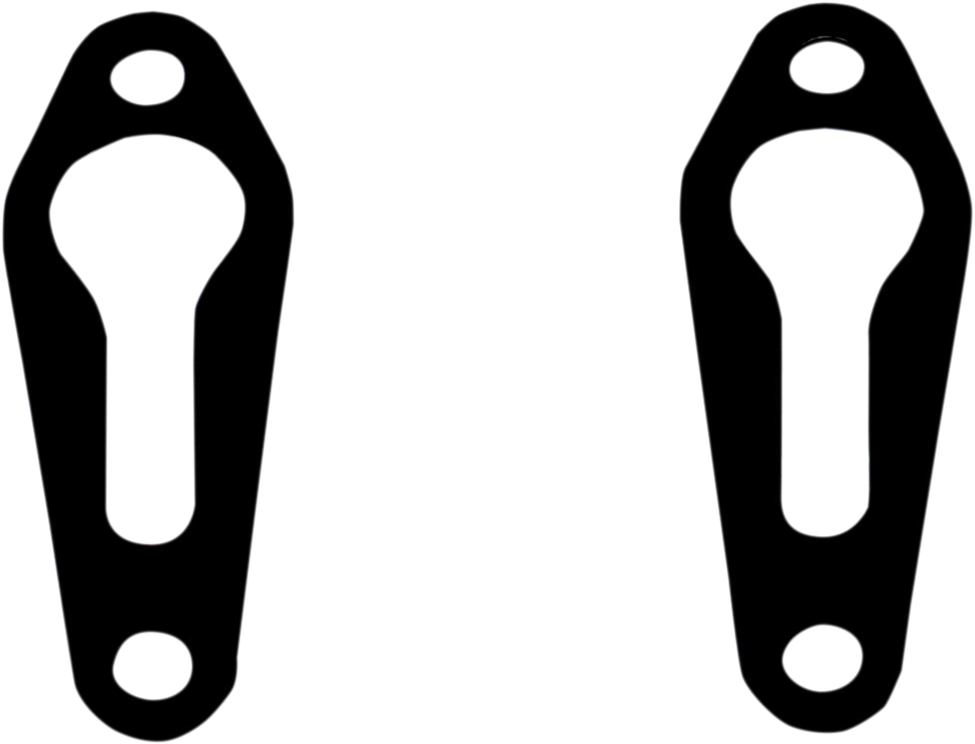 Piston Squirter Gasket - M8