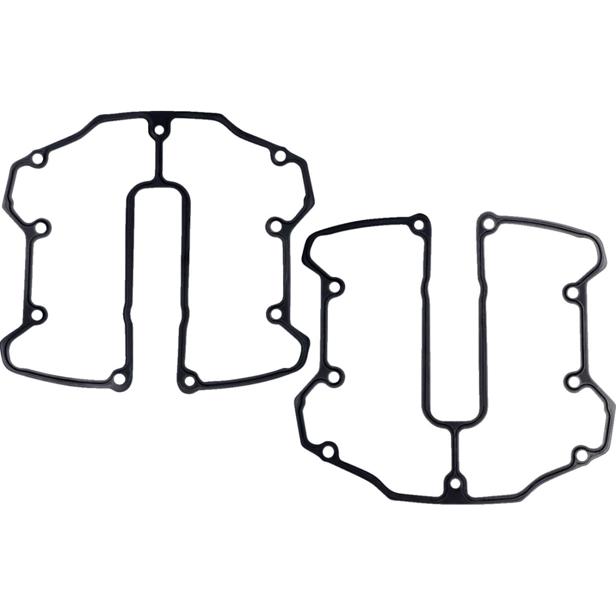 Cometic #C10179-2 - Upper Rocker Box Cover Gasket - .020" - '17-'24 M8