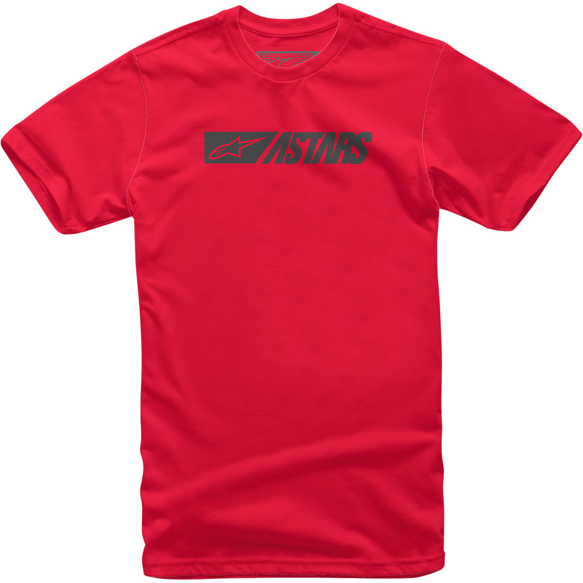 Alpinestars #1213-72004302X - Reblaze T-Shirt - Red - 2XL