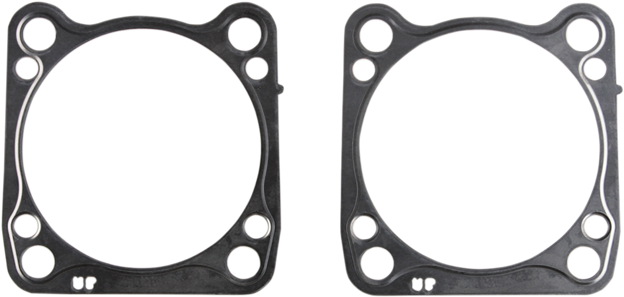 Cylinder Base Gasket Pair