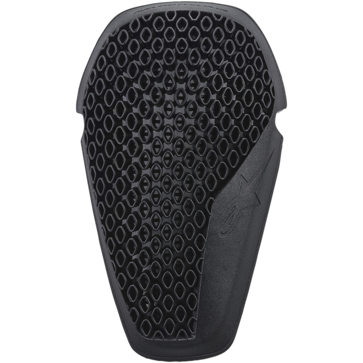 Alpinestars #6521020-10-L - Nucleon Flex Plus Knee Protectors - Large