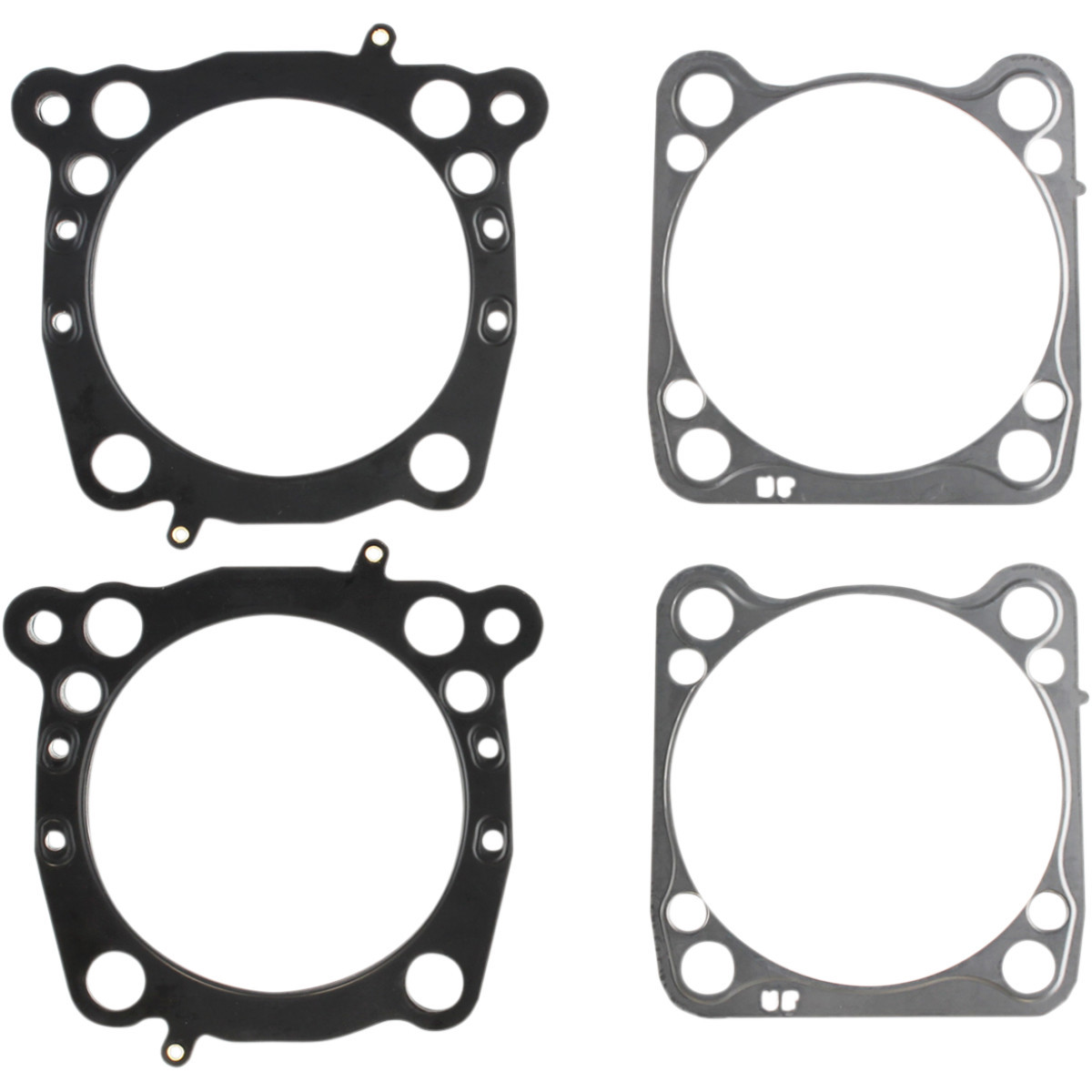 Cometic #C10193-HB - Cylinder Head/Base Gasket - Liquid Cooled Heads - M8
