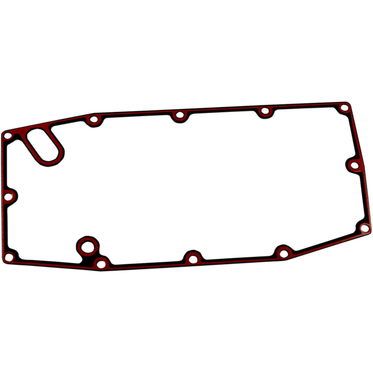 James Gasket #JGI-25700452 - Trans Pan Gasket - M8