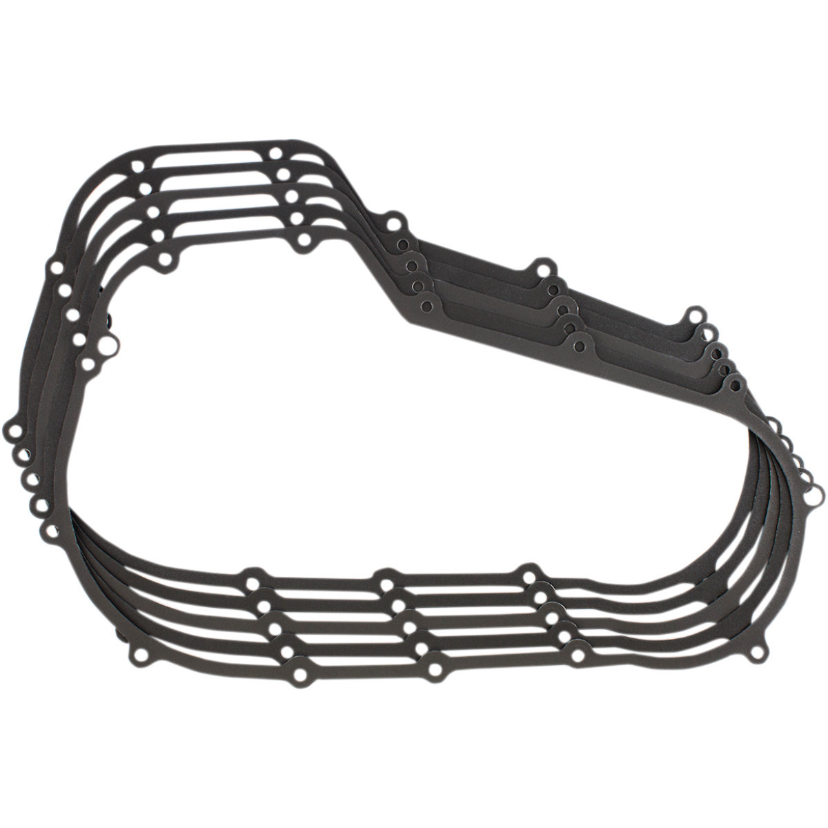 Cometic #C10198F5 - Primary Cover Gasket - '17-'24 M8 Touring