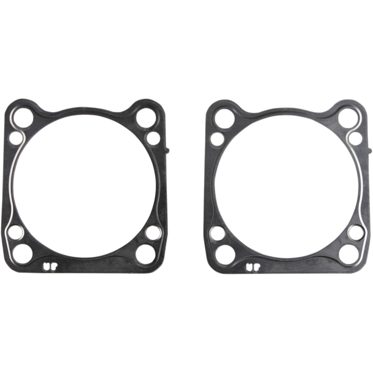 Cometic #C10177 - Cylinder Base Gasket - M8