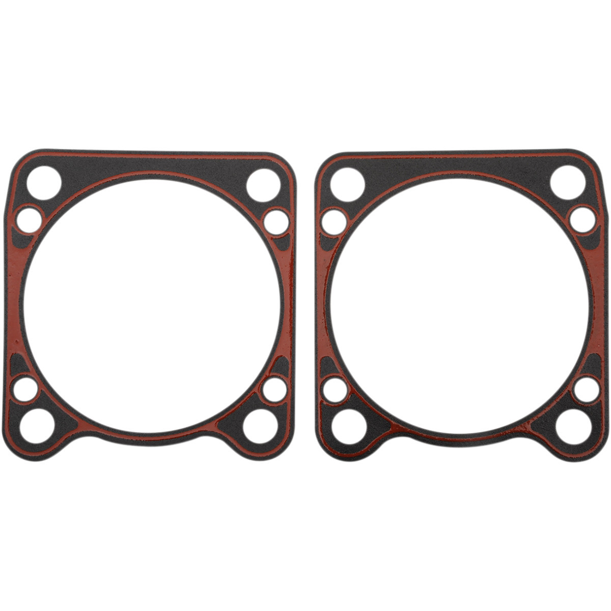 James Gasket #JGI-16500332 - Cylinder Base Gasket - M8