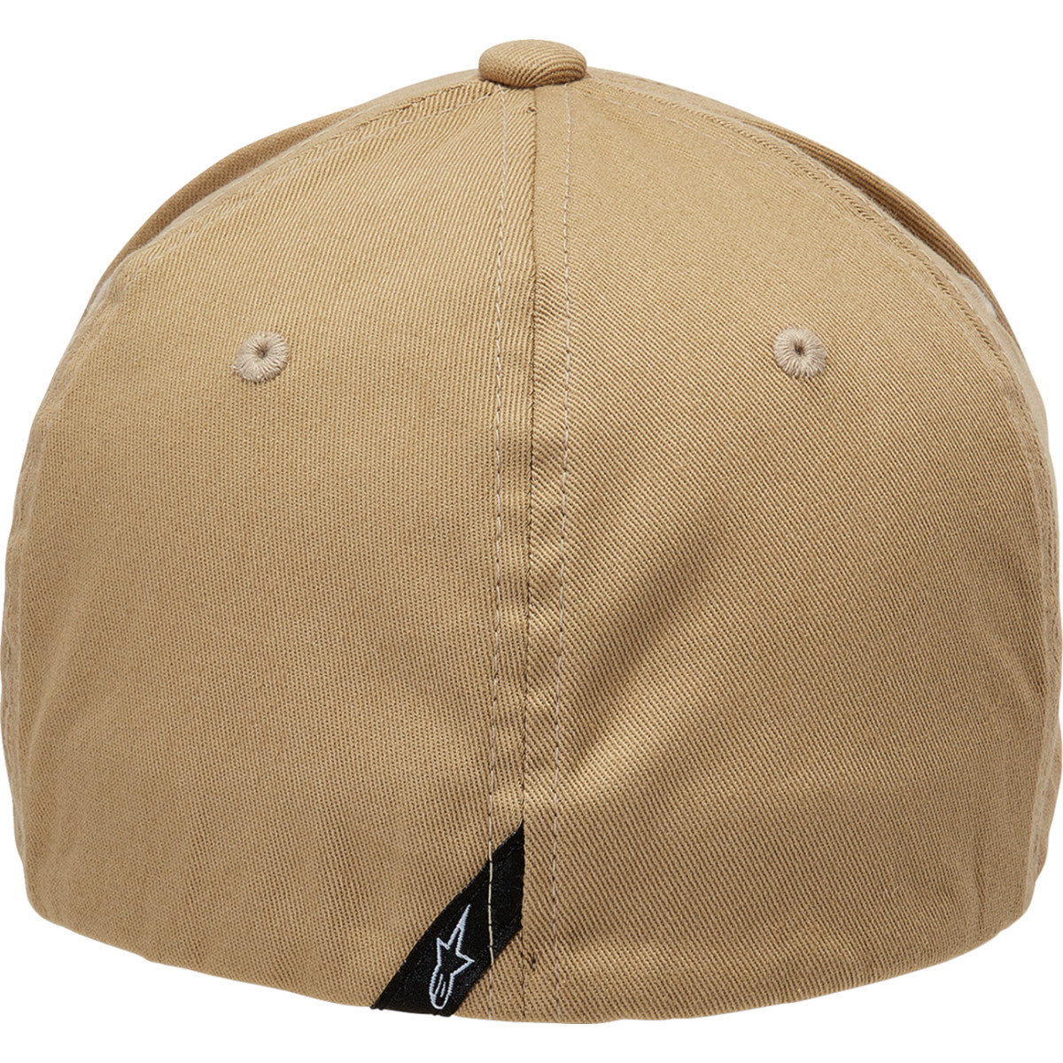 Alpinestars #1032810082310SM - Corp Shift 2 Hat - Sand/Black - Small/Medium